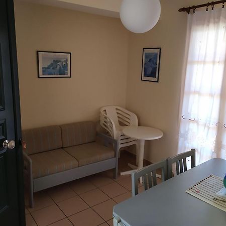 Architect'S Apartments Kato Daratso Exterior photo